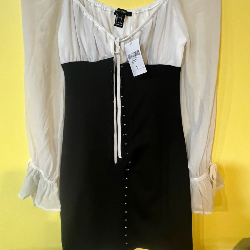 Forever 21 dress NWT